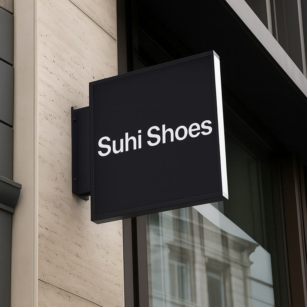SuhiShoes – A Healing Journey That Began in May 2024